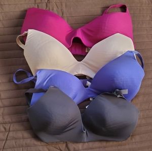 Nursing Bra Bundle